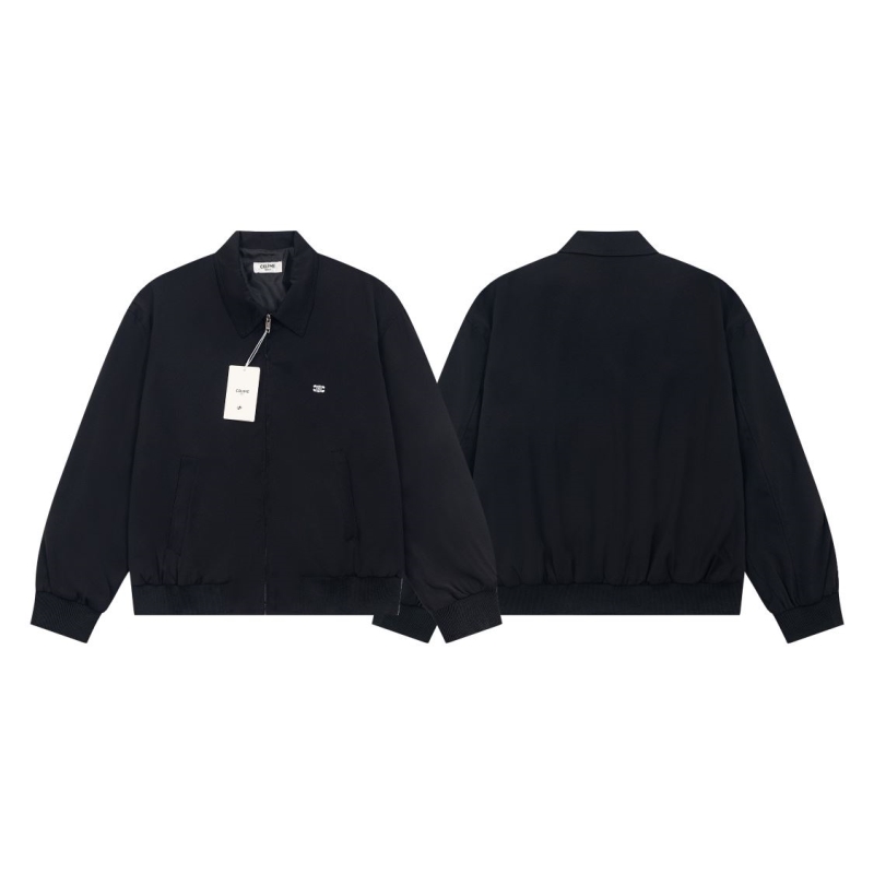 Ce**e coats